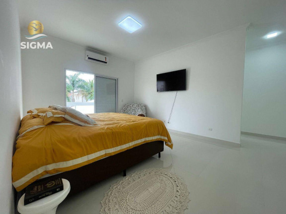 Imagem Casa com 6 Quartos à Venda, 420 m² em Jardim Acapulco - Guarujá Imagem Casa com 6 Quartos à Venda, 420 m² em Jardim Acapulco - Guarujá
