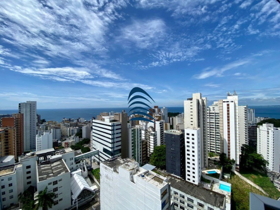 Imagem Imóvel com 3 Quartos à Venda, 305 m² em Graça - Salvador