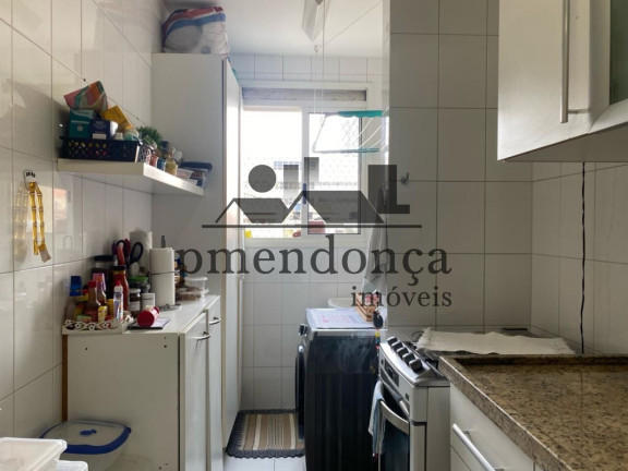 Imagem Apartamento com 2 Quartos à Venda, 60 m² em água Branca - São Paulo Imagem Apartamento com 2 Quartos à Venda, 60 m² em água Branca - São Paulo