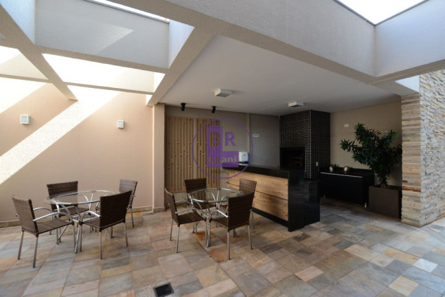 Imagem Apartamento com 3 Quartos à Venda, 84 m² em Vila Brasil - Londrina