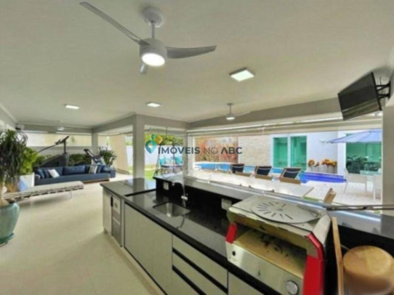 Imagem Casa de Condomínio com 5 Quartos à Venda, em Balneário Praia Do Pernambuco - Guarujá Imagem Casa de Condomínio com 5 Quartos à Venda, em Balneário Praia Do Pernambuco - Guarujá