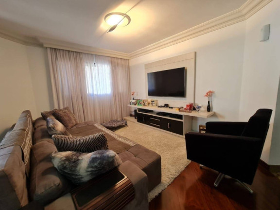 Imagem Apartamento com 4 Quartos à Venda, 230 m² em Santo Antônio - São Caetano Do Sul Imagem Apartamento com 4 Quartos à Venda, 230 m² em Santo Antônio - São Caetano Do Sul
