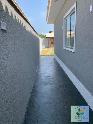 Imagem Casa com 3 Quartos à Venda, 240 m² em Itaipuaçu - Maricá Imagem Casa com 3 Quartos à Venda, 240 m² em Itaipuaçu - Maricá