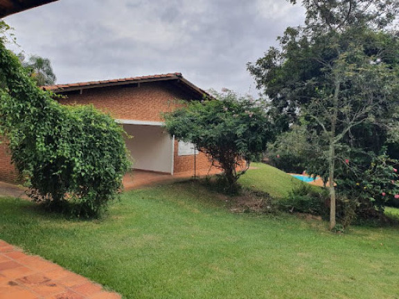 Imagem Chácara com 3 Quartos à Venda, 400 m² em Country  Club - Valinhos