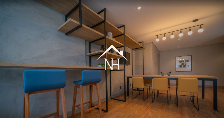 Imagem Apartamento com 2 Quartos à Venda, 50 m² em Vila Andrade - São Paulo Imagem Apartamento com 2 Quartos à Venda, 50 m² em Vila Andrade - São Paulo