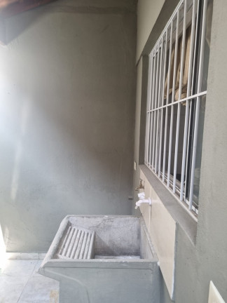 Imagem Apartamento com 2 Quartos para Alugar, 85 m² em Jardim Sabará - São Paulo