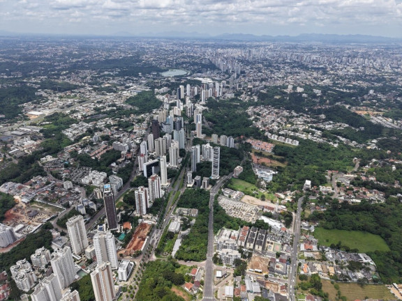 Imagem Casa com 3 Quartos à Venda, 202 m² em Ecoville - Curitiba Imagem Casa com 3 Quartos à Venda, 202 m² em Ecoville - Curitiba