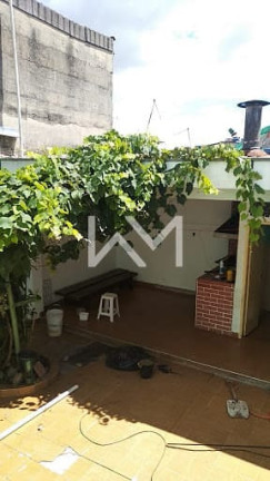 Imagem Casa com 3 Quartos à Venda, 110 m² em Conjunto Residencial Paes De Barros - Guarulhos Imagem Casa com 3 Quartos à Venda, 110 m² em Conjunto Residencial Paes De Barros - Guarulhos