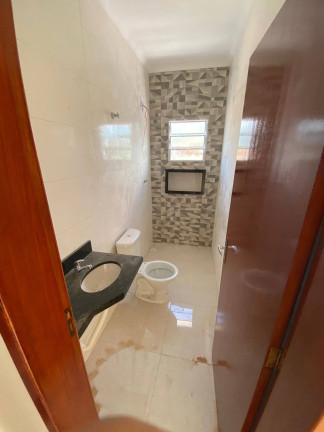 Imagem Casa com 2 Quartos à Venda, 125 m² em Jequitibá - Itanhaém