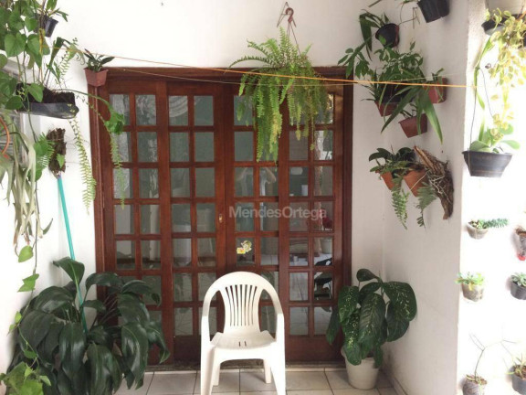Imagem Casa com 4 Quartos à Venda, 209 m² em Parque Jataí - Votorantim