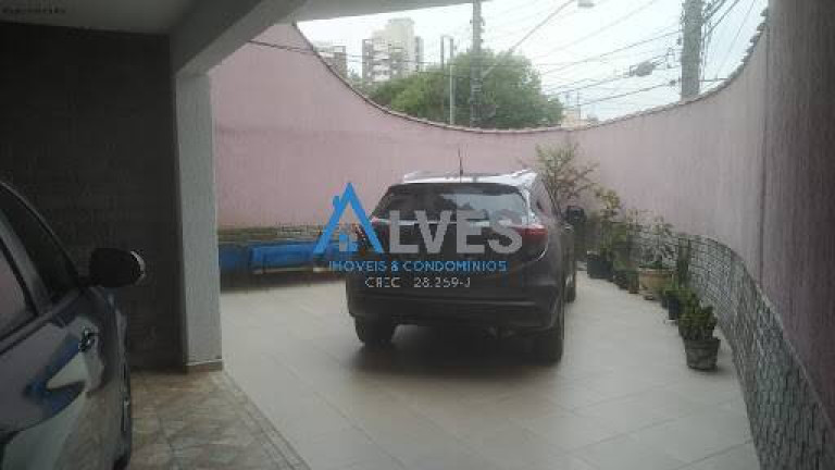 Imagem Sobrado com 3 Quartos à Venda, 180 m² em Demarchi - São Bernardo Do Campo Imagem Sobrado com 3 Quartos à Venda, 180 m² em Demarchi - São Bernardo Do Campo