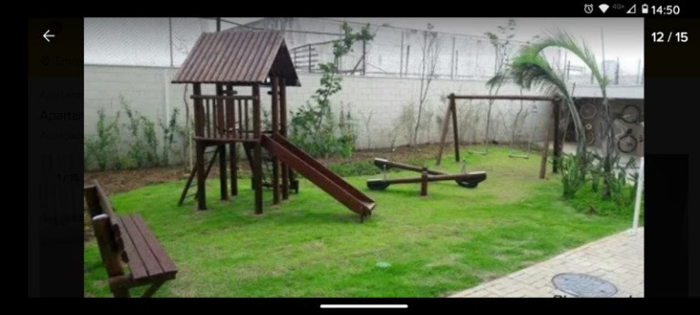 Imagem Imóvel com 1 Quarto à Venda, 31 m² em água Branca - São Paulo