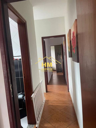 Imagem Sobrado com 3 Quartos à Venda, 128 m² em Catiapoa - Sao Vicente