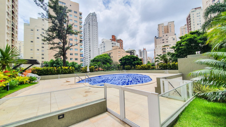 Foto do imóvel Apartamento com 4 Quartos à Venda, 370 m² em Paraíso - São Paulo