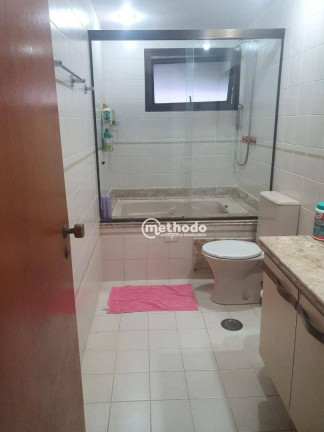 Imagem Apartamento com 4 Quartos à Venda, 200 m² em Cambuí - Campinas Imagem Apartamento com 4 Quartos à Venda, 200 m² em Cambuí - Campinas