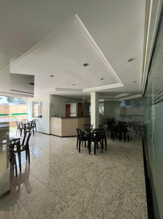 Imagem Apartamento com 2 Quartos à Venda, 48 m² em Setor Leste Universitário - Goiânia