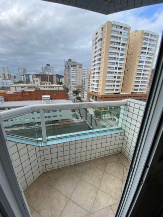 Imagem Apartamento com 2 Quartos à Venda, 93 m² em Canto Do Forte - Praia Grande Imagem Apartamento com 2 Quartos à Venda, 93 m² em Canto Do Forte - Praia Grande
