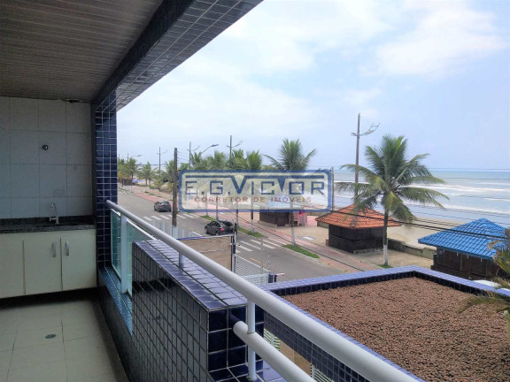 Imagem Apartamento com 2 Quartos à Venda, 54 m² em Jardim Marina - Mongaguá Imagem Apartamento com 2 Quartos à Venda, 54 m² em Jardim Marina - Mongaguá