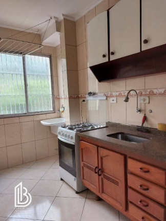 Imagem Kitnet com 1 Quarto à Venda, 40 m² em Demarchi - São Bernardo Do Campo