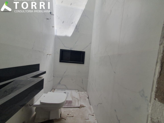 Imagem Imóvel com 3 Quartos à Venda, 181 m² em Condomínio Villagio Di Capri - Votorantim