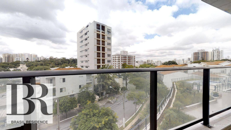 Imagem Apartamento com 3 Quartos à Venda, 131 m² em Vila Monumento - São Paulo