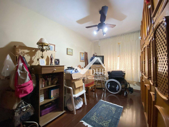 Imagem Apartamento com 3 Quartos à Venda, 128 m² em Embaré - Santos