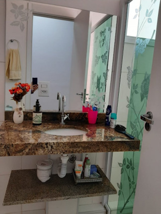 Imagem Apartamento com 2 Quartos à Venda, 62 m² em Jardim Nice - Itatiba