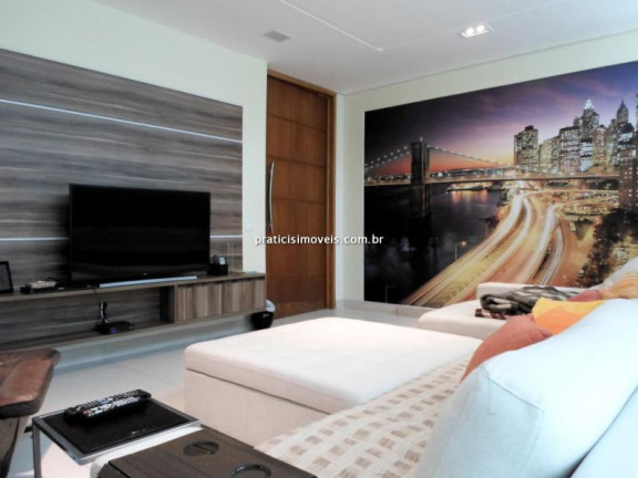 Imagem Sobrado com 7 Quartos à Venda, 700 m² em Passeio Dos Piratiningas - Riviera De São Lourenço