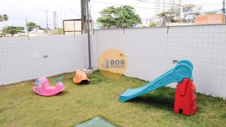 Imagem Apartamento com 1 Quarto à Venda, 35 m² em Candeias - Jaboatão Dos Guararapes