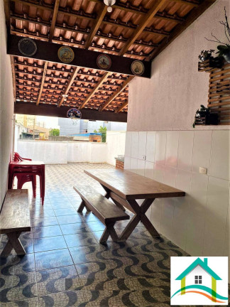 Imagem Cobertura com 2 Quartos à Venda, 114 m² em Vila Palmares - Santo André