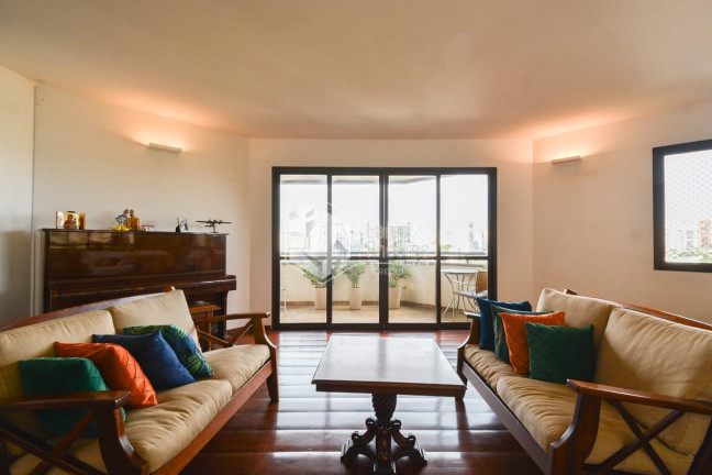 Imagem Apartamento com 4 Quartos à Venda, 379 m² em Pacaembu - São Paulo Imagem Apartamento com 4 Quartos à Venda, 379 m² em Pacaembu - São Paulo