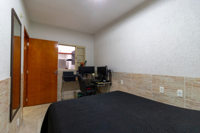 Imagem Casa com 2 Quartos à Venda, 104 m² em Brooklin Paulista - São Paulo Imagem Casa com 2 Quartos à Venda, 104 m² em Brooklin Paulista - São Paulo
