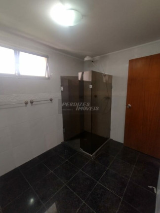 Imagem Apartamento com 3 Quartos para Alugar, 153 m² em Perdizes - São Paulo