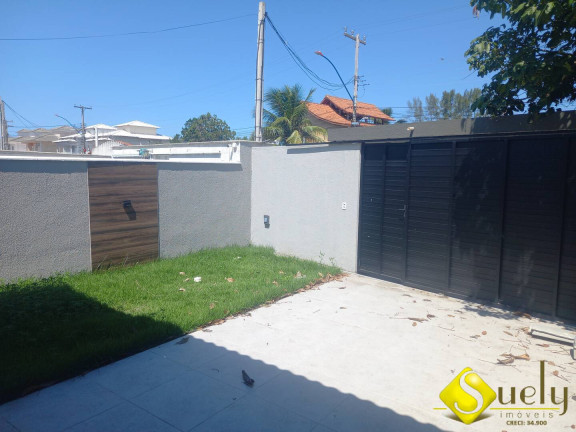 Imagem Casa com 3 Quartos à Venda, 240 m² em Itaipuaçu - Maricá