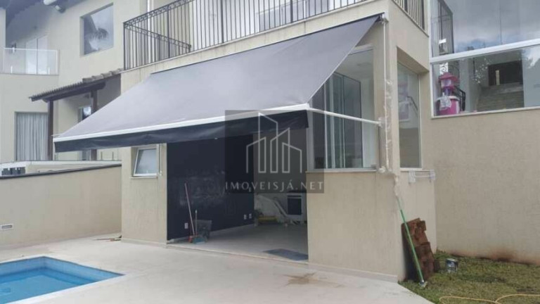 Imagem Casa com 4 Quartos à Venda, 358 m² em Tarumã - Santana De Parnaíba