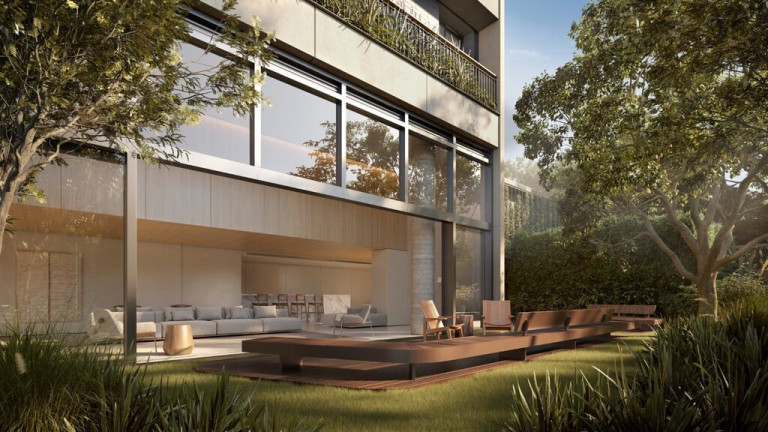 Imagem Apartamento com 3 Quartos à Venda, 150 m² em Menino Deus - Porto Alegre Imagem Apartamento com 3 Quartos à Venda, 150 m² em Menino Deus - Porto Alegre