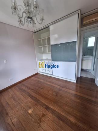 Casa de Condomínio com 4 Quartos para Alugar, 547 m² em Alphaville Residencial Dois - Barueri