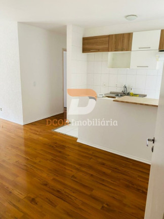 Imagem Apartamento com 3 Quartos para Alugar, 61 m² em Centro  - Diadema