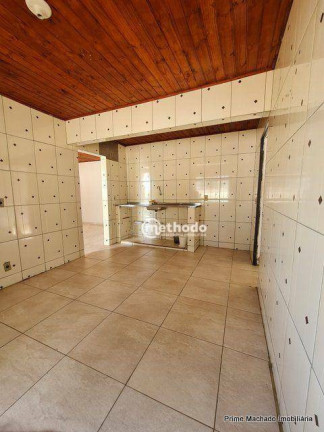 Imagem Casa com 2 Quartos à Venda, 72 m² em Vila Boa Vista - Campinas Imagem Casa com 2 Quartos à Venda, 72 m² em Vila Boa Vista - Campinas
