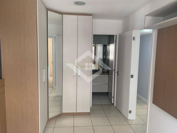 Imagem Apartamento com 3 Quartos à Venda, 76 m² em Gragoatá - Niterói