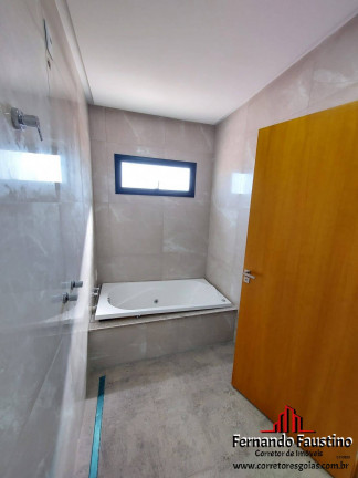 Imagem Casa de Condomínio com 3 Quartos à Venda, 222 m² em Terras Alpha Residencial 2 - Senador Canedo