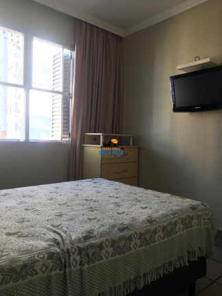 Imagem Apartamento com 1 Quarto à Venda, 74 m² em Itararé - São Vicente Imagem Apartamento com 1 Quarto à Venda, 74 m² em Itararé - São Vicente