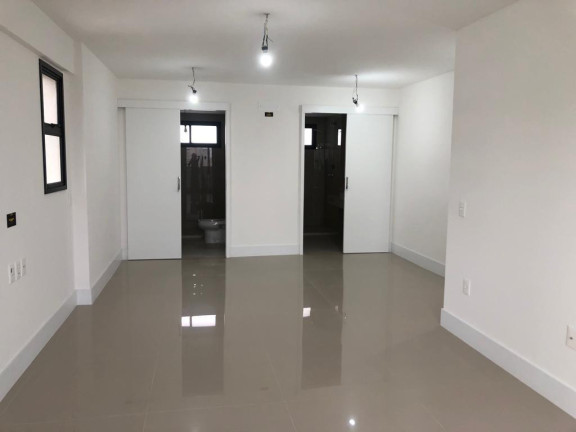 Imagem Apartamento com 4 Quartos à Venda, 253 m² em Meireles - Fortaleza