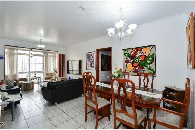 Imagem Apartamento com 3 Quartos à Venda, 130 m² em Pinheiros - São Paulo Imagem Apartamento com 3 Quartos à Venda, 130 m² em Pinheiros - São Paulo