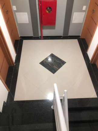Imagem Apartamento com 2 Quartos à Venda, 39 m² em Vila Curuça - Santo André