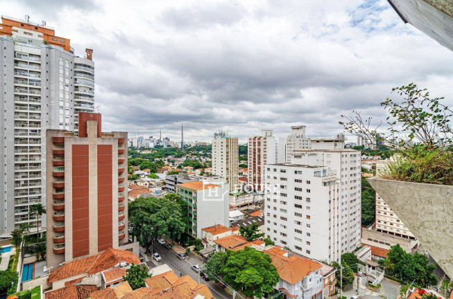 Imagem Apartamento com 3 Quartos à Venda, 165 m² em Perdizes - São Paulo