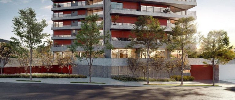 Imagem Apartamento com 3 Quartos à Venda, 151 m² em Vila Madalena - São Paulo Imagem Apartamento com 3 Quartos à Venda, 151 m² em Vila Madalena - São Paulo