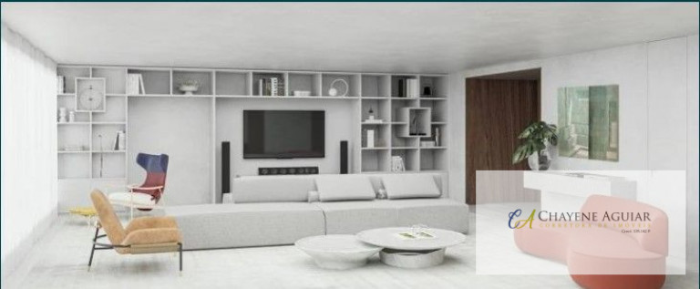 Imagem Apartamento com 4 Quartos à Venda, 275 m² em Sumarezinho - São Paulo