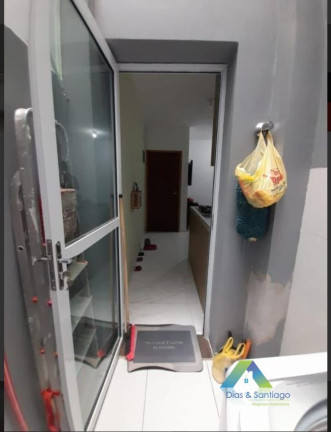Imagem Apartamento com 2 Quartos à Venda, 52 m² em Vila Valparaíso - Santo André Imagem Apartamento com 2 Quartos à Venda, 52 m² em Vila Valparaíso - Santo André