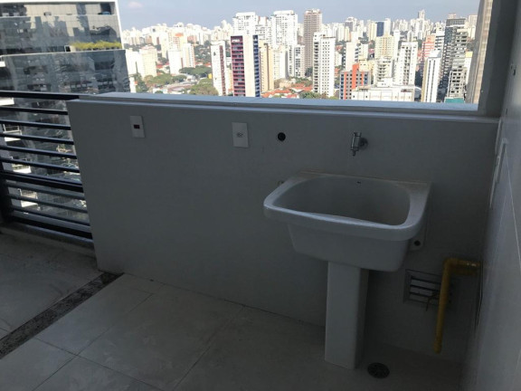 Imagem Apartamento com 3 Quartos à Venda, 321 m² em Itaim Bibi - São Paulo